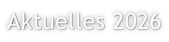 Aktuelles 2026